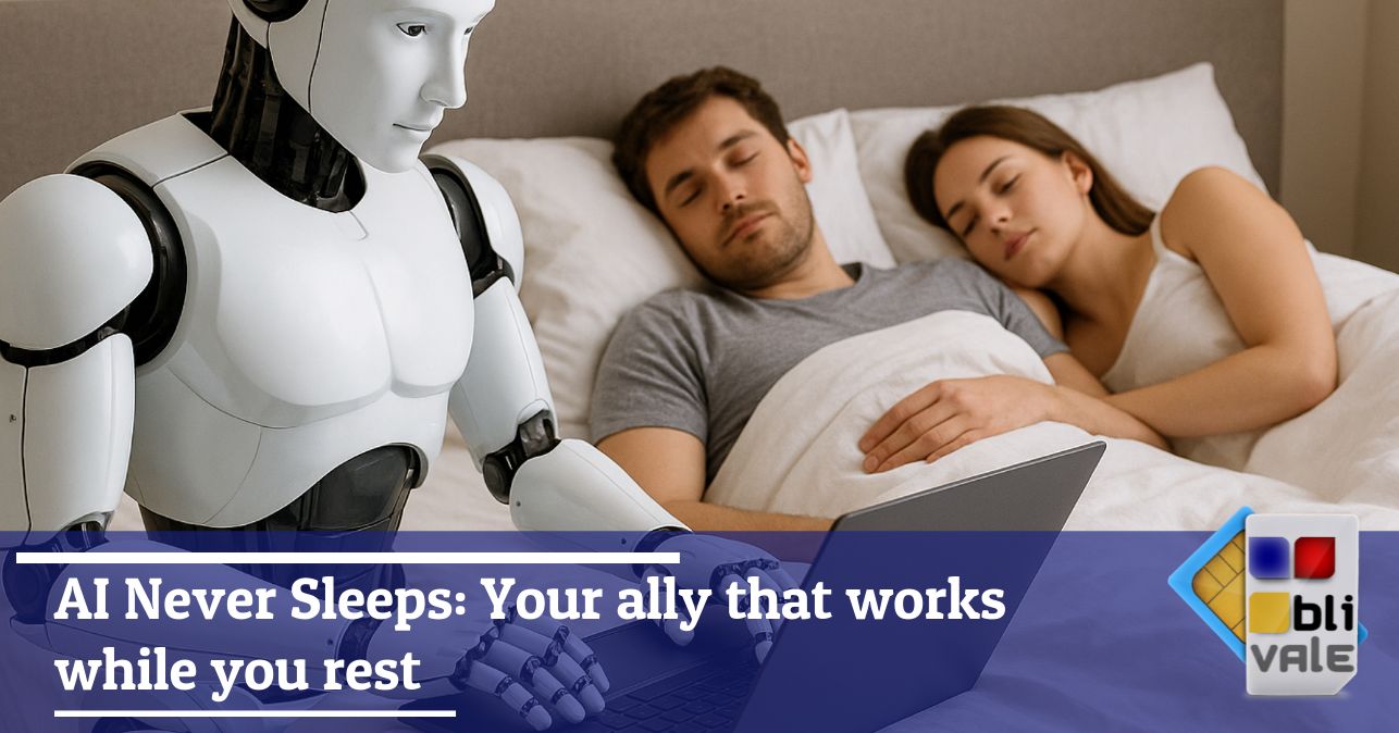 blivale_image_en_AI never sleeps your ally who works while you rest_643x337 AI Never Sleeps: Your ally that works while you rest